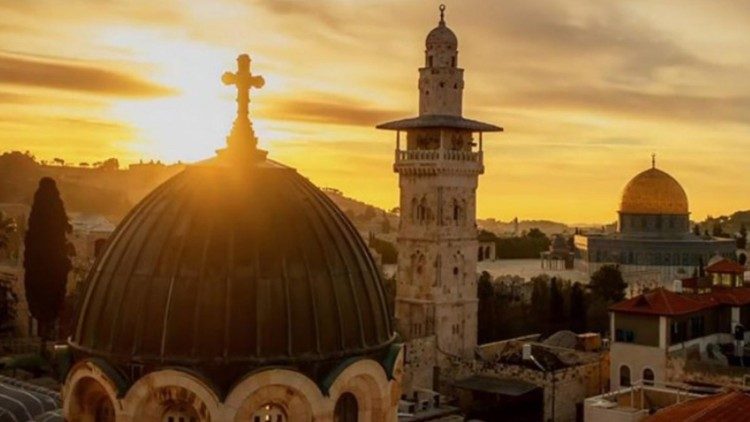 Convergence des calendriers musulman et chrétien: ouvrir nos chemins à une vie renouvelée